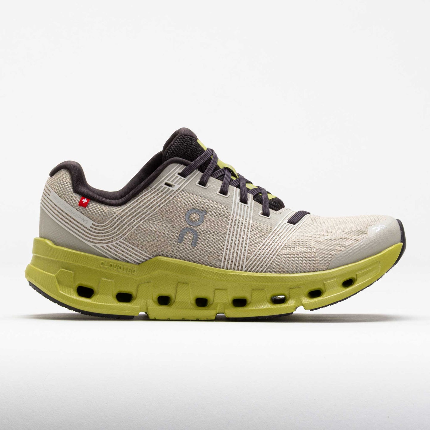 On Cloudgo Men's  Sand/Zest