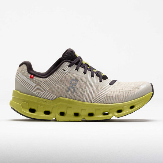 On Cloudgo Men's  Sand/Zest