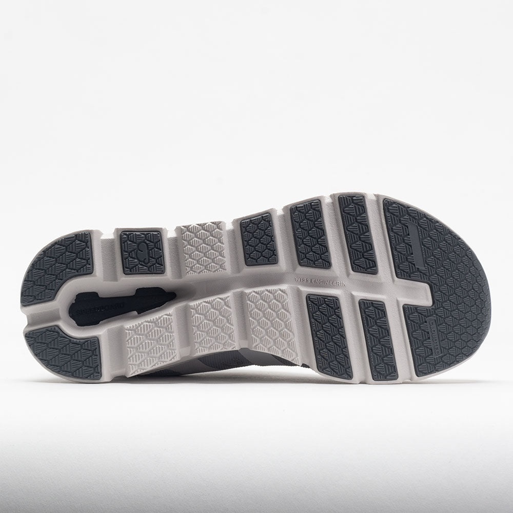 On Cloudrunner Women's  White/Frost