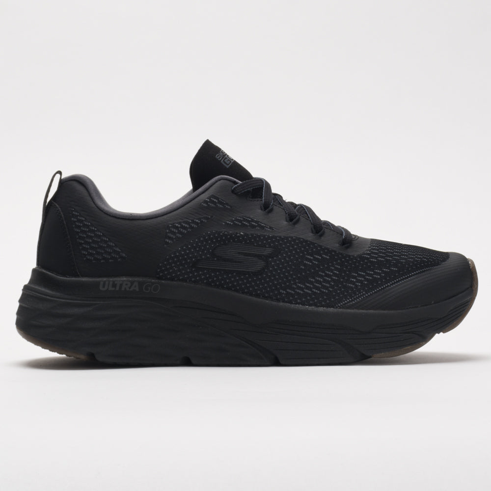 Skechers Max Cushioning Elite Men's  Black