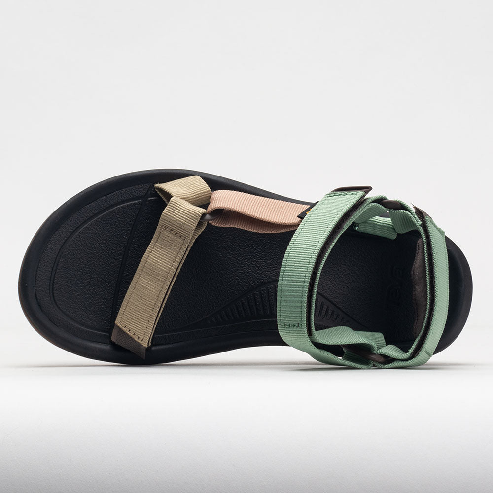 Teva Hurricane XLT2 Women's  Basil/Maple Sugar Multi