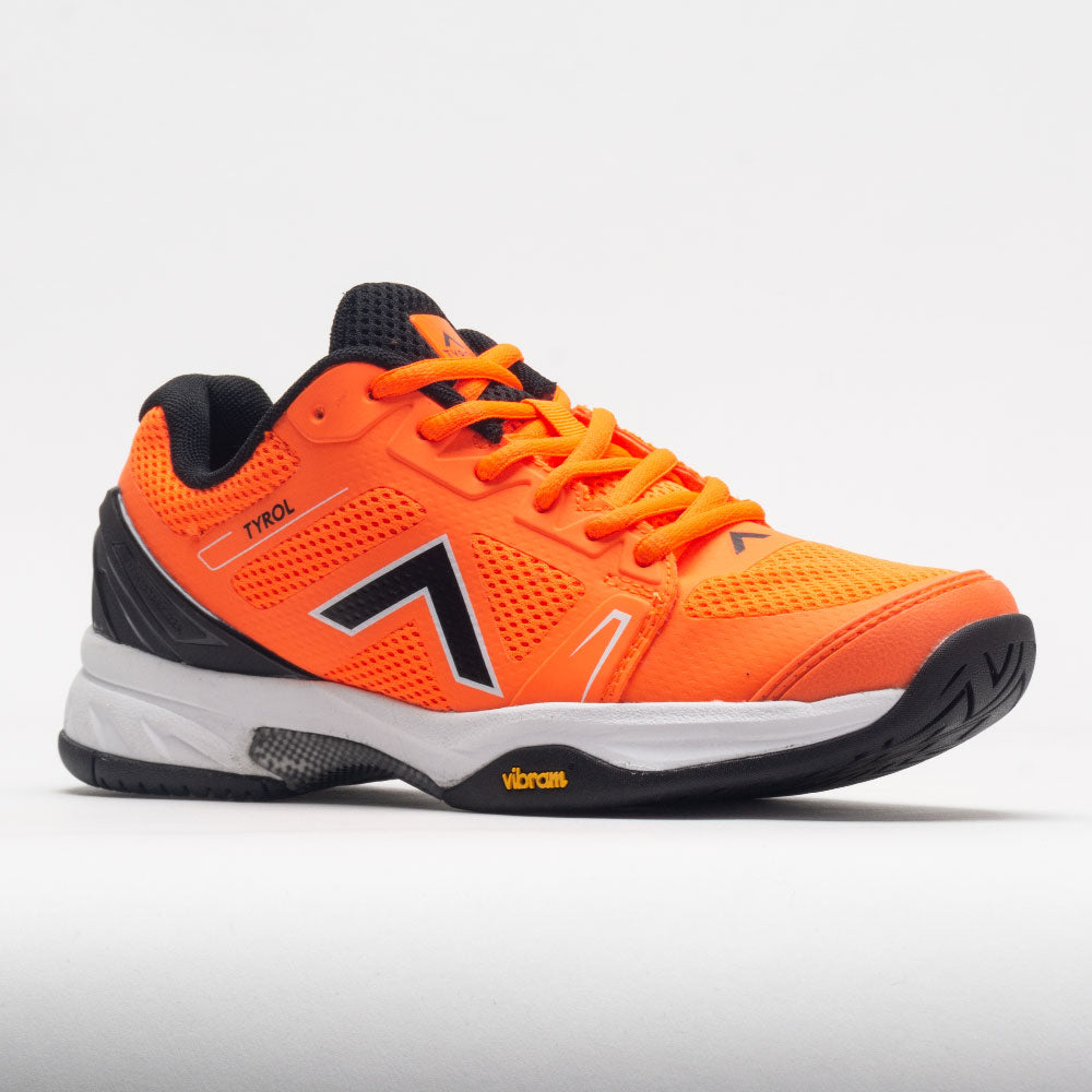 Tyrol Drive V 2022 Men's  Orange/Black