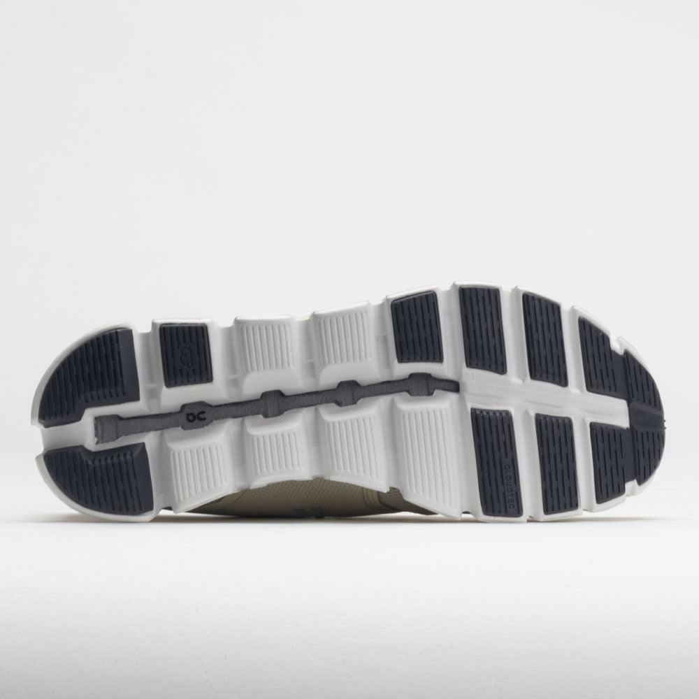 On Cloud 5 Women's  Haze/Sand