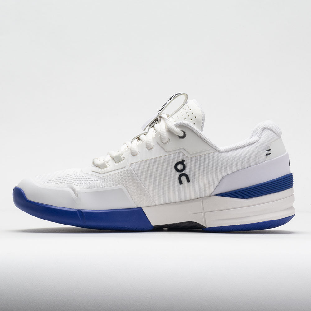 On The Roger Pro Women's  White/Indigo