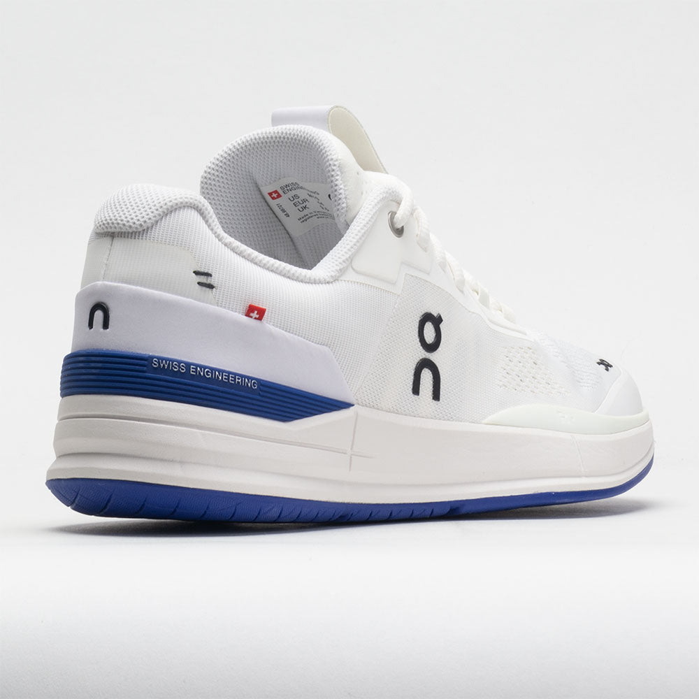 On The Roger Pro Women's  White/Indigo