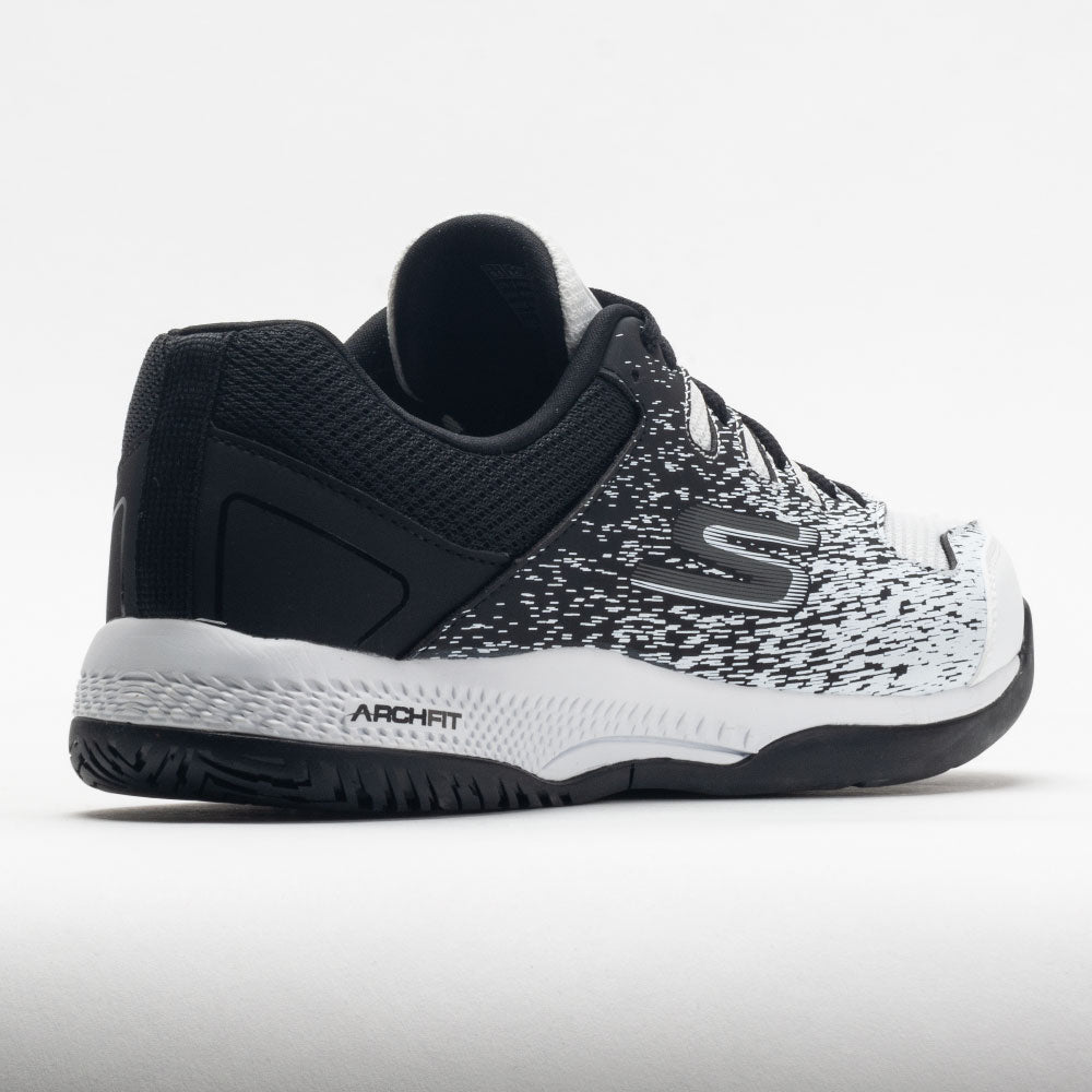 Skechers Viper Court Men's  White/Black