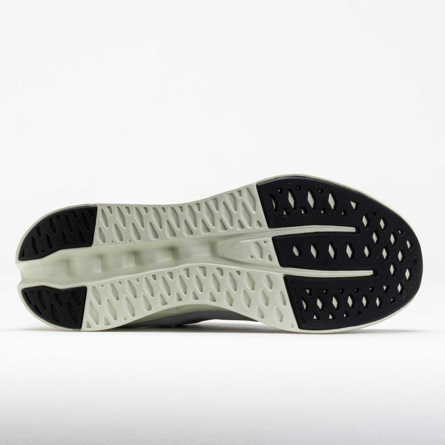 On Cloudsurfer Women's  Mineral/Aloe