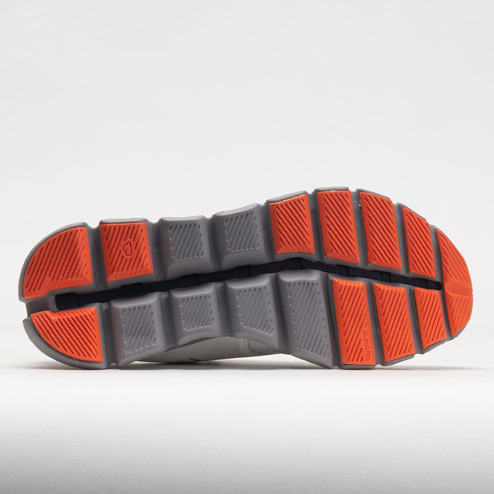 On Cloud X 3 Women's  Ivory/Alloy