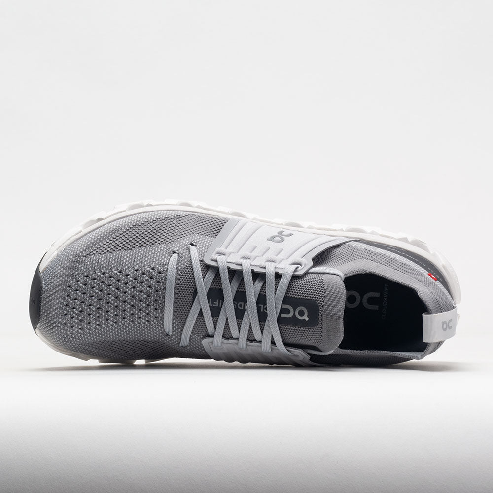 On Cloudswift 3 Men's  Alloy/Glacier