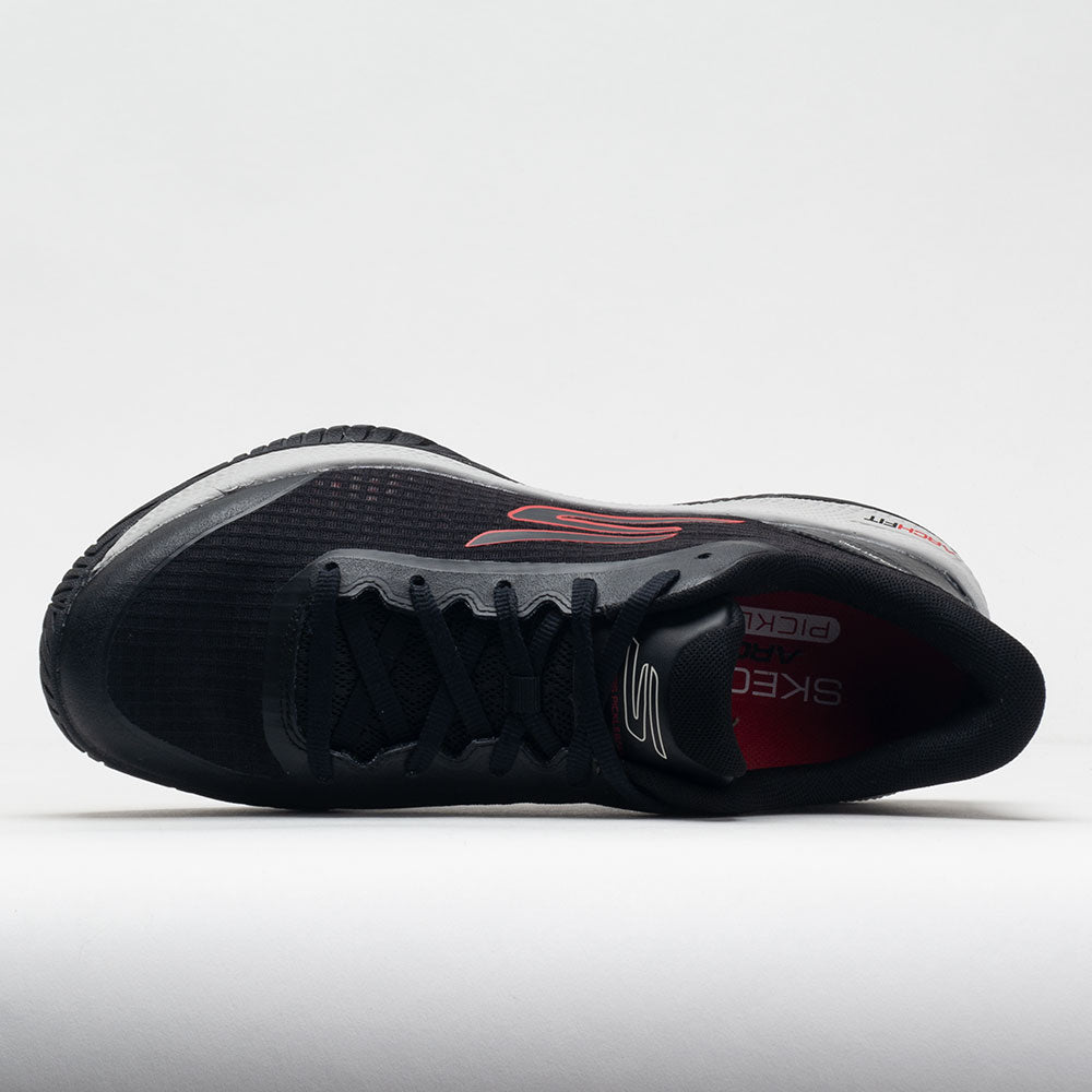 Skechers Viper Court Pro Men's  Black/Red