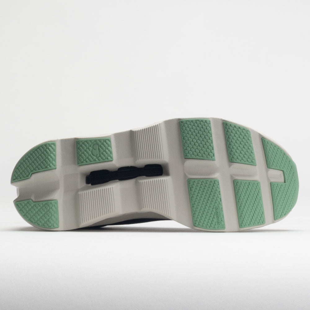 On Cloudmonster Men's  Dust/Vapor