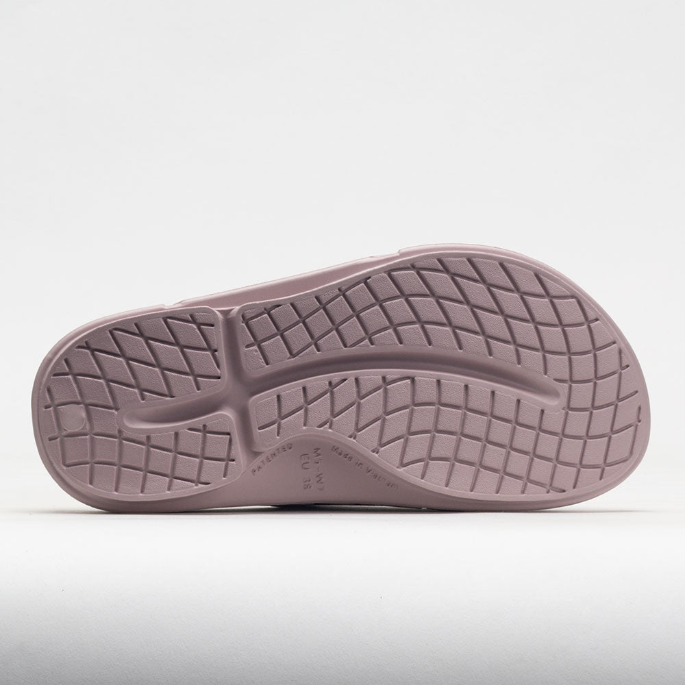 OOFOS OOahh Sport Flex Women's  Stardust