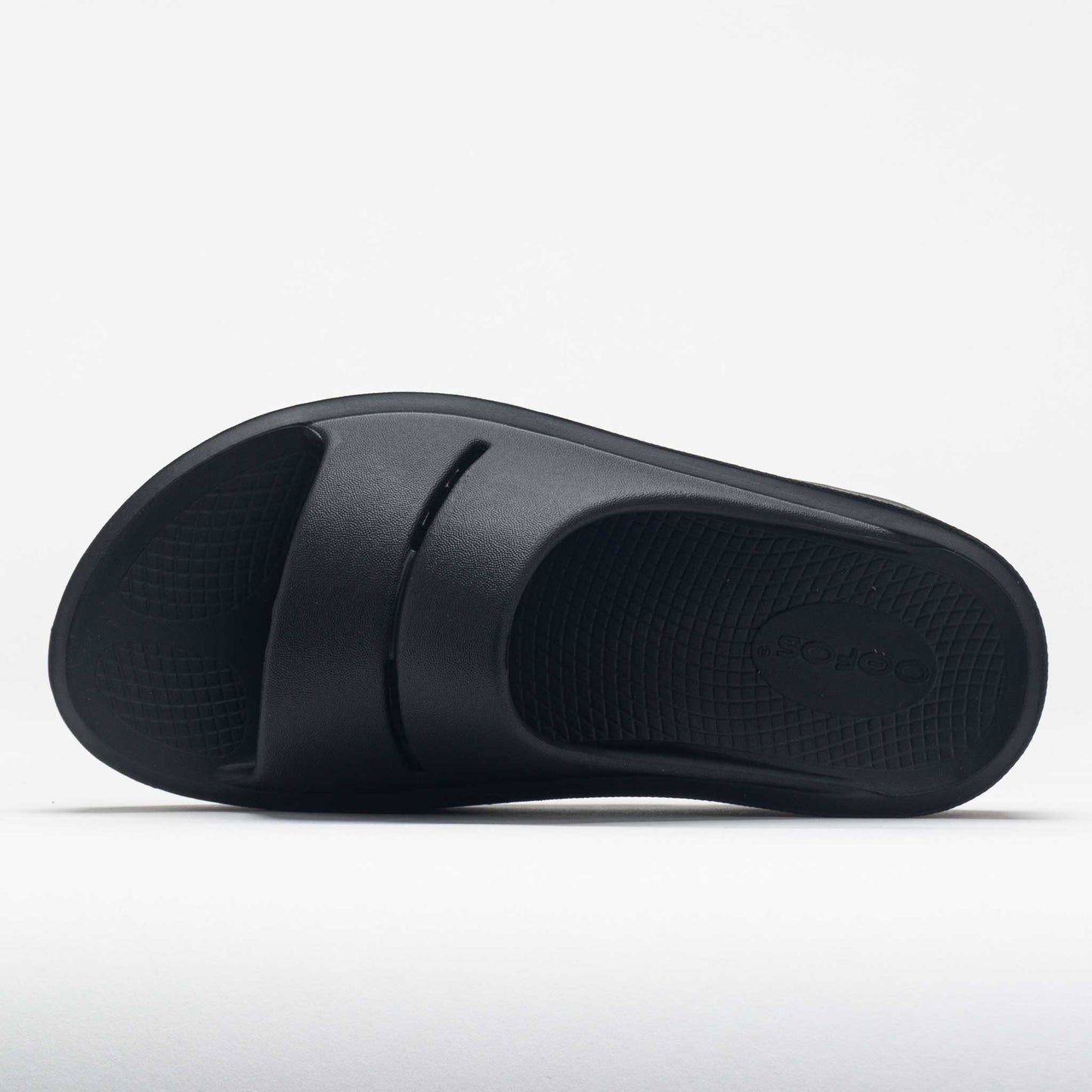 OOFOS OOmega OOahh Women's  Black