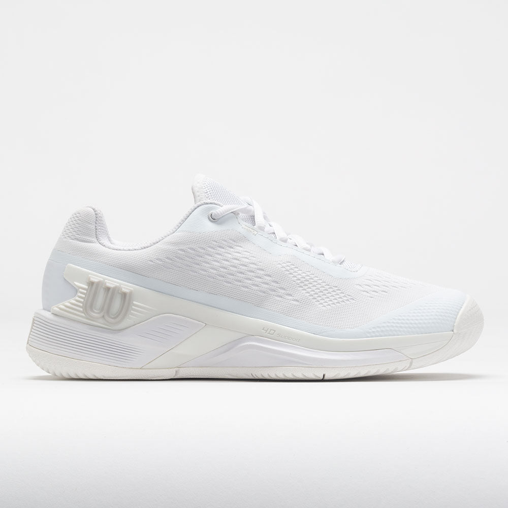 Wilson Rush Pro 4.0 Women's  White