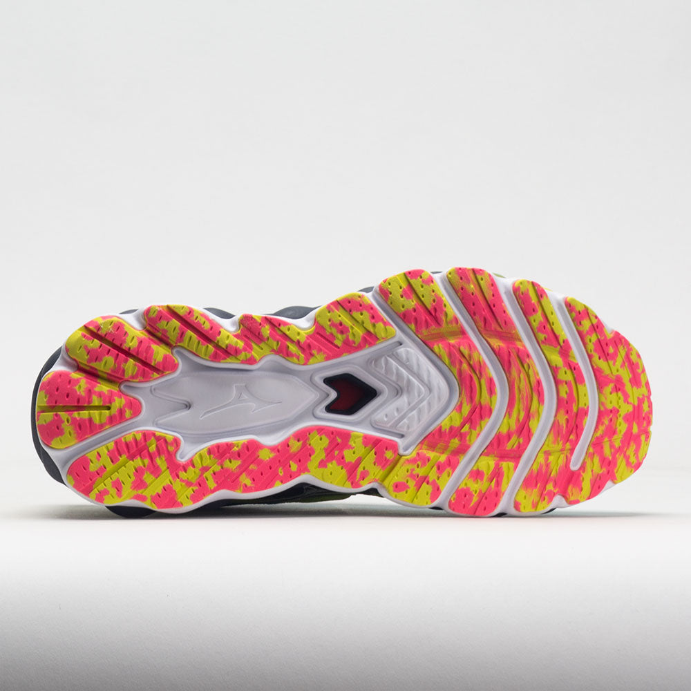 Mizuno Wave Sky 7 Men's  Jet Blue/White