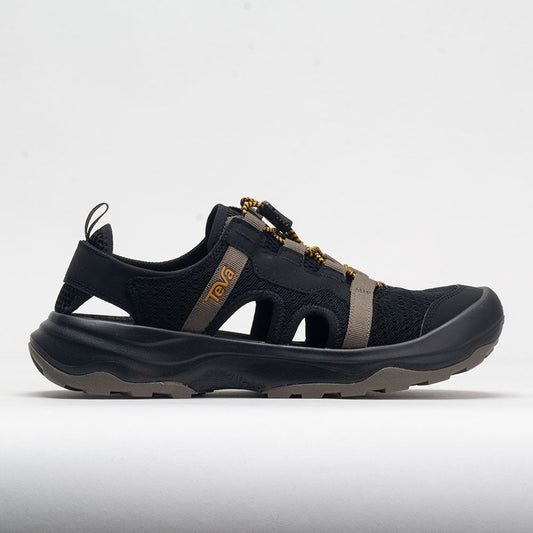 Teva Outflow CT Men's  Black