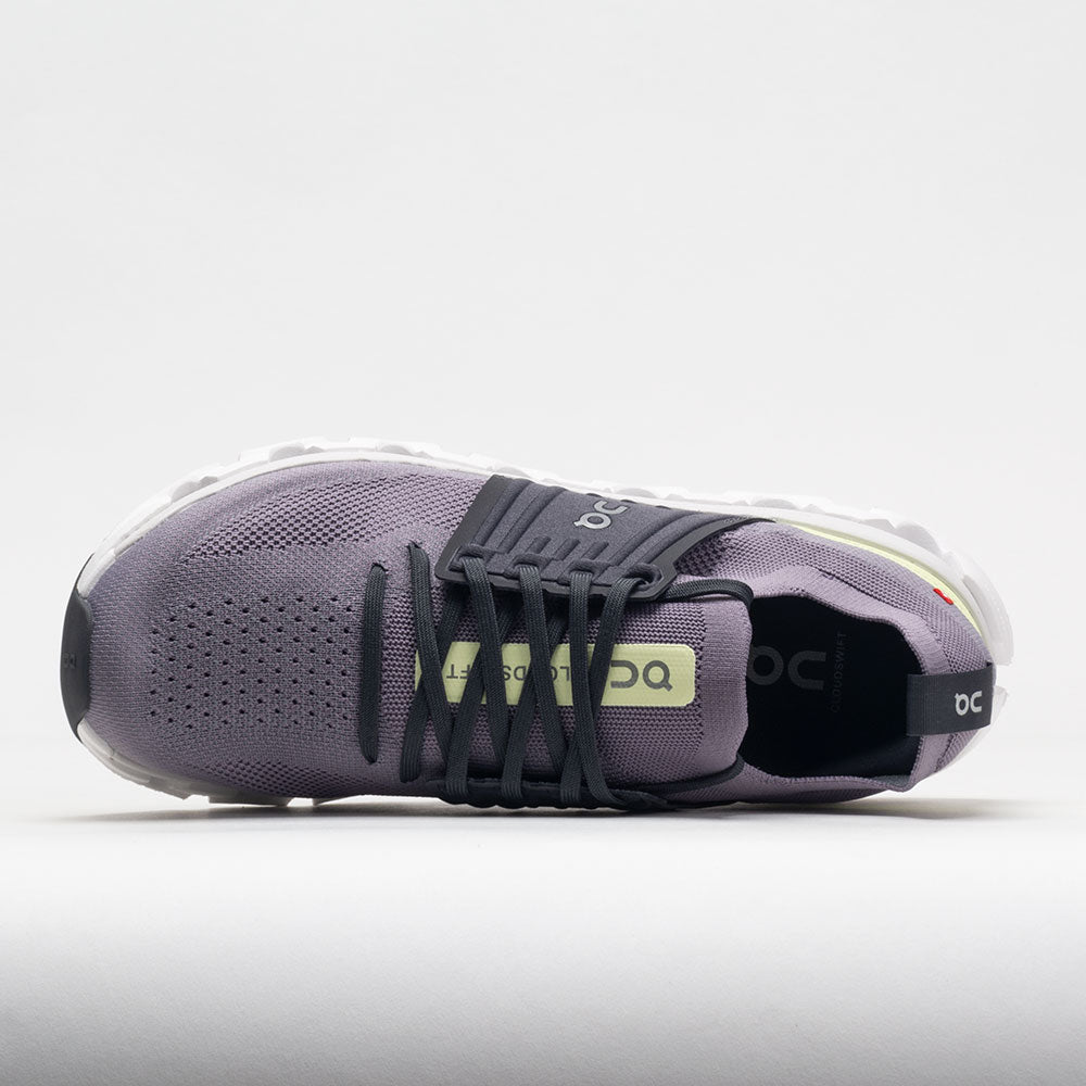 On Cloudswift 3 Men's  Shark/Hay