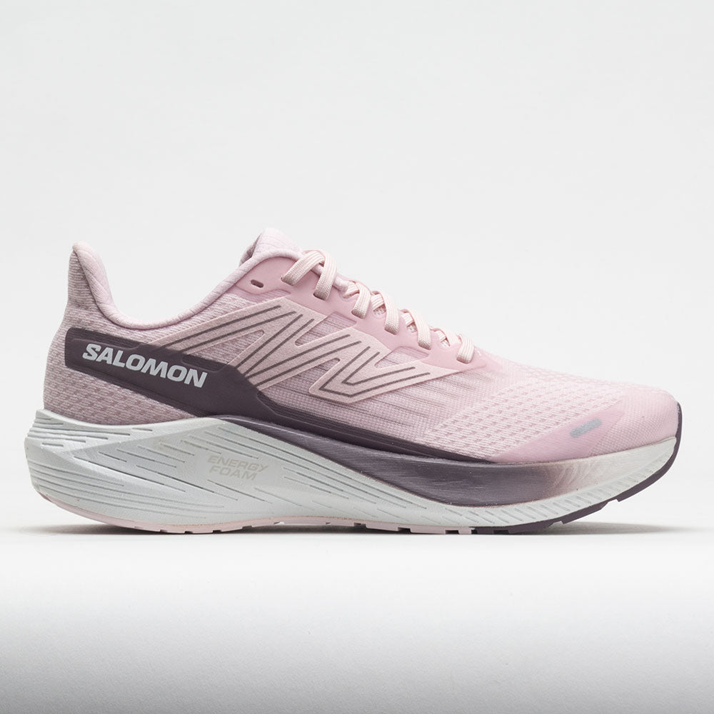 Salomon Aero Blaze Women's  Cradle Pink/White/Moonscape