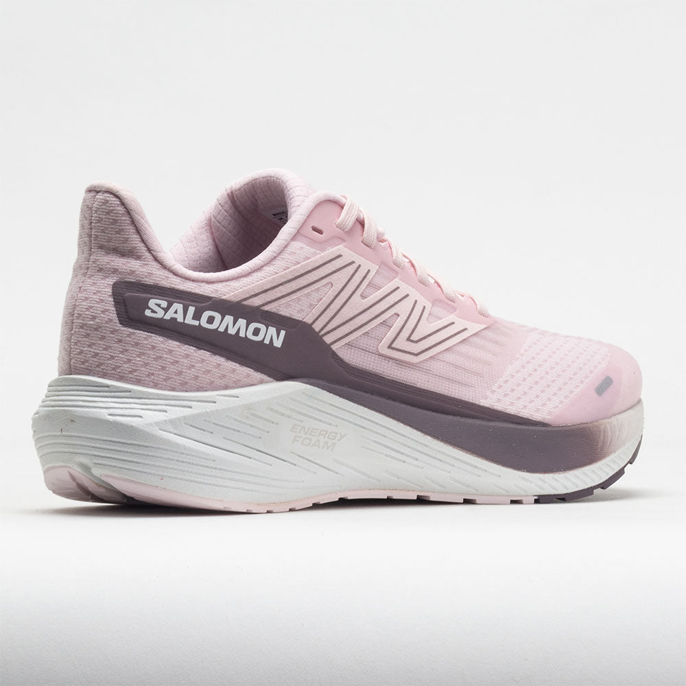Salomon Aero Blaze Women's  Cradle Pink/White/Moonscape