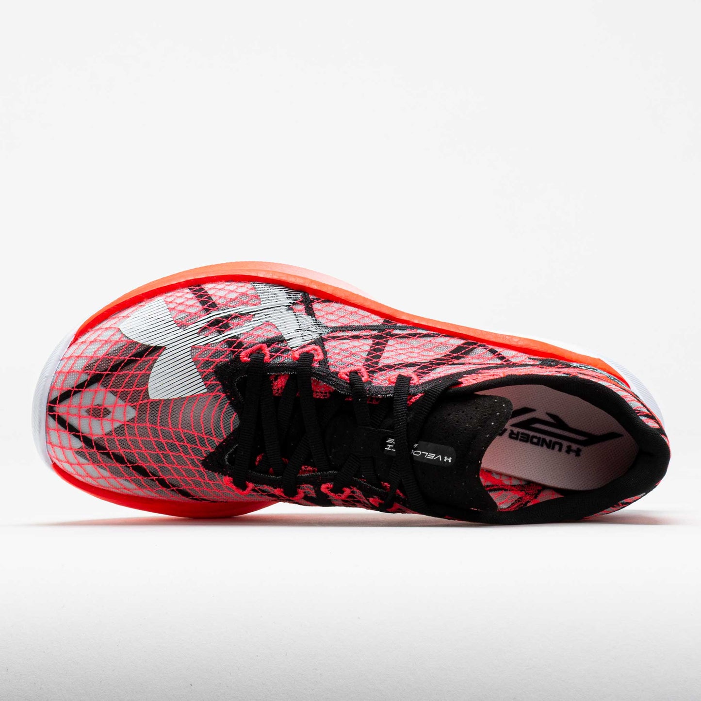 Under Armour Velociti Elite 2 Unisex  Black