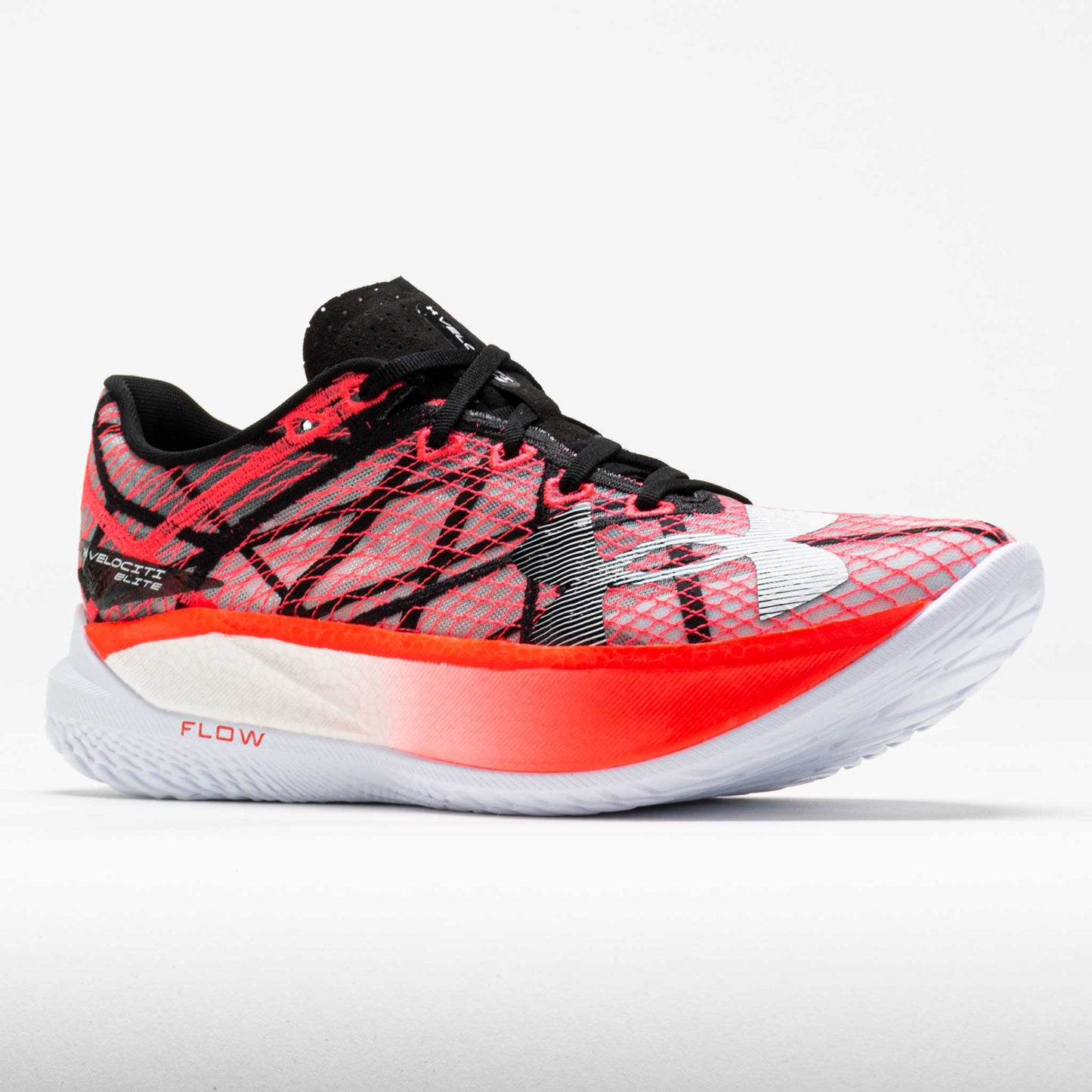 Under Armour Velociti Elite 2 Unisex  Black