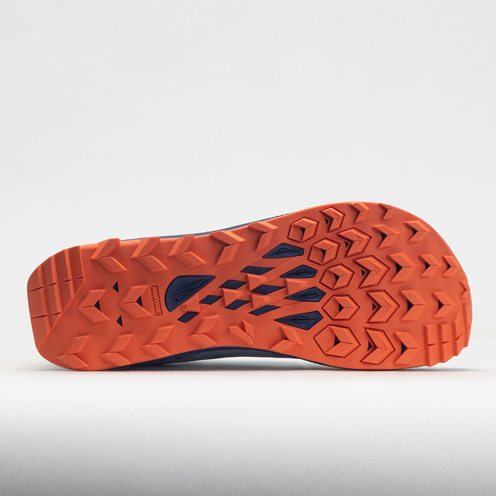 Altra Lone Peak 7 Women's  Blue/Orange