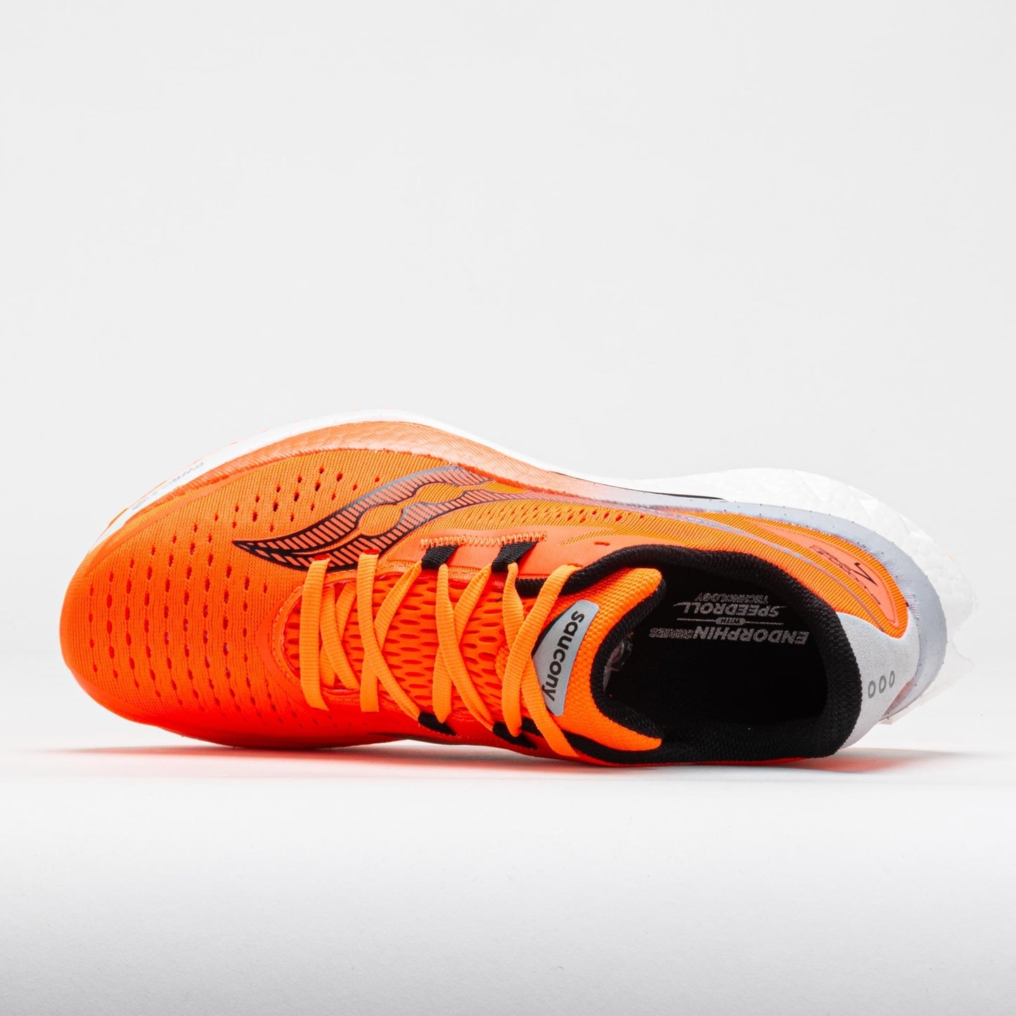Saucony Endorphin Speed 4 Men's  ViZiOrange