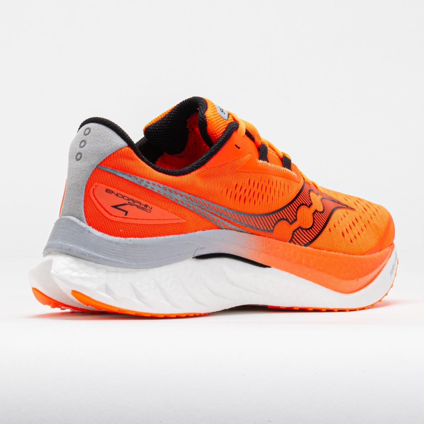 Saucony Endorphin Speed 4 Men's  ViZiOrange
