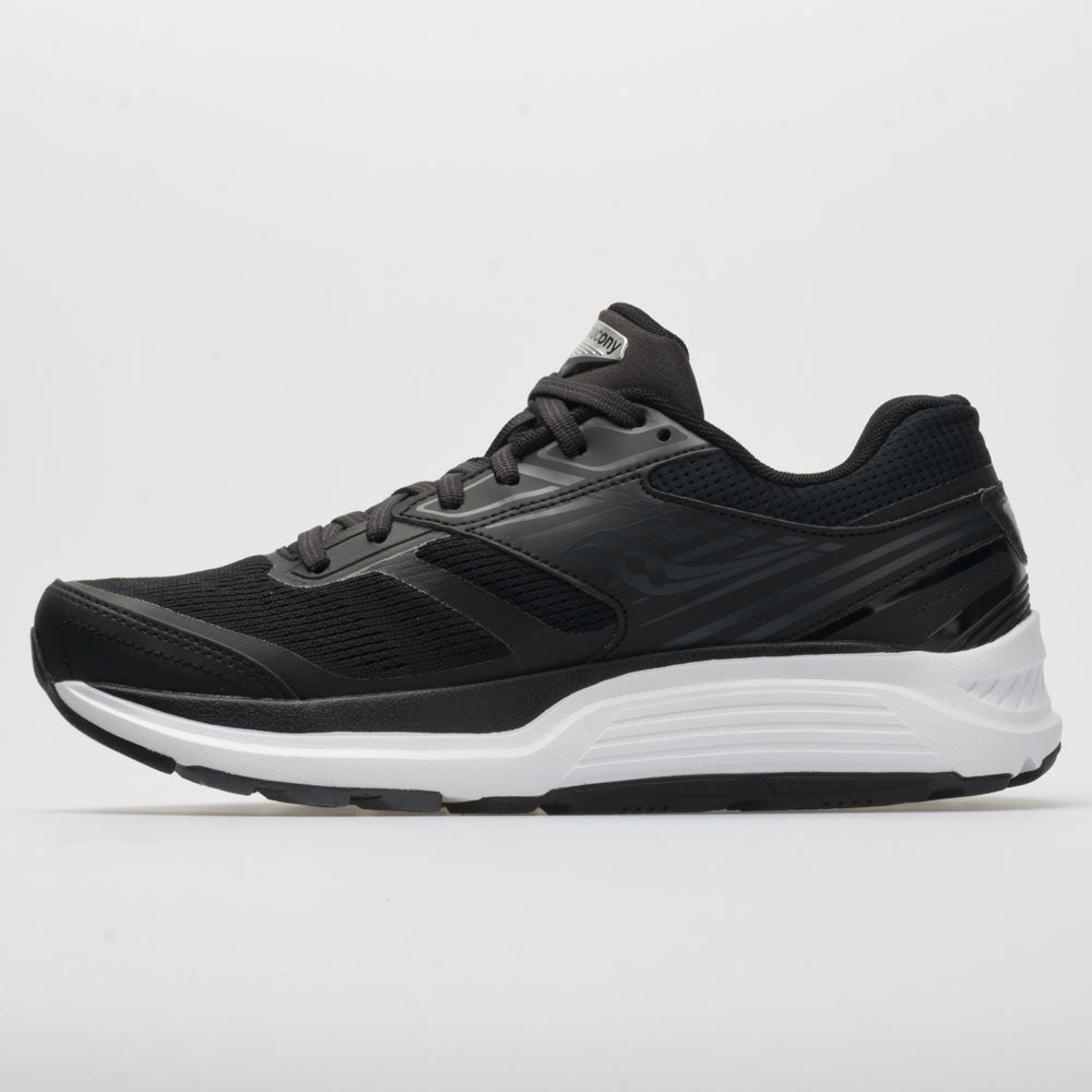 Saucony Echelon 8 Women's  Black/White