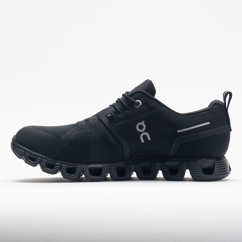 On Cloud 5 Waterproof Men's  All Black