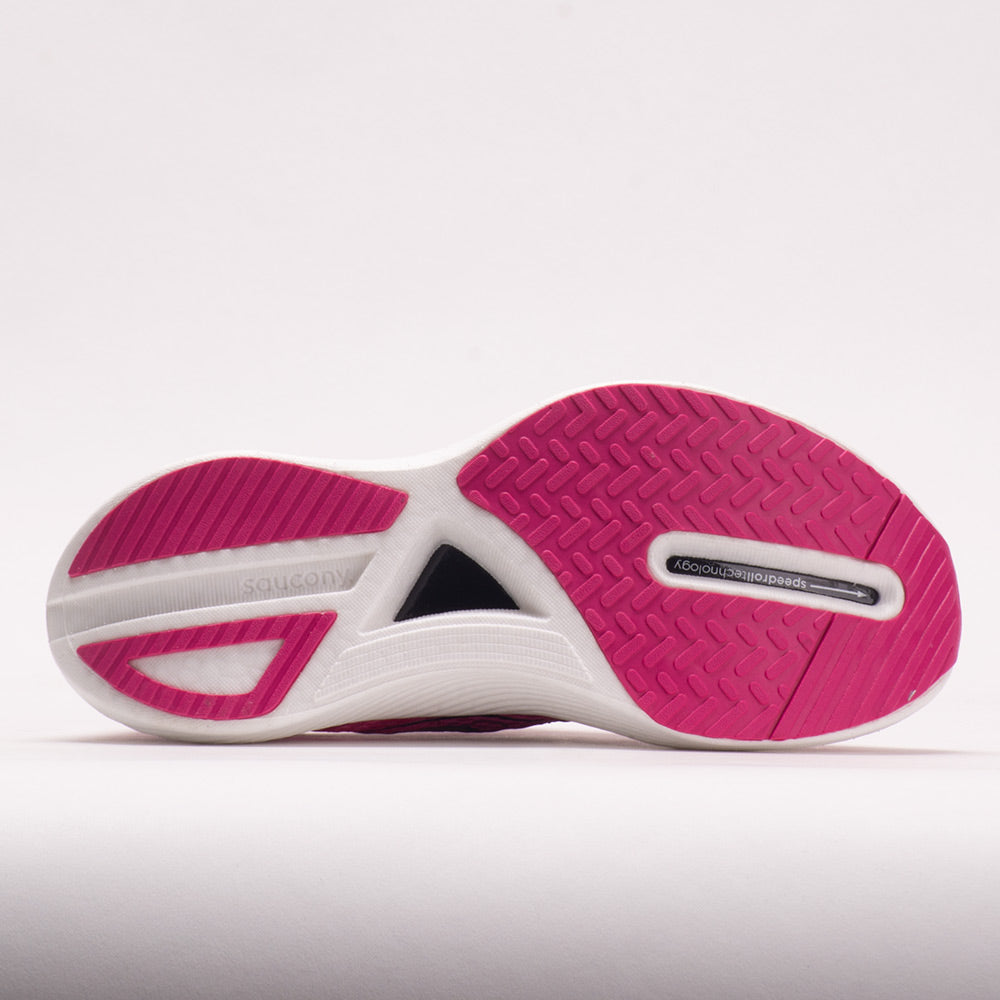 Saucony Endorphin Pro 3 Women's  Prospect Quartz