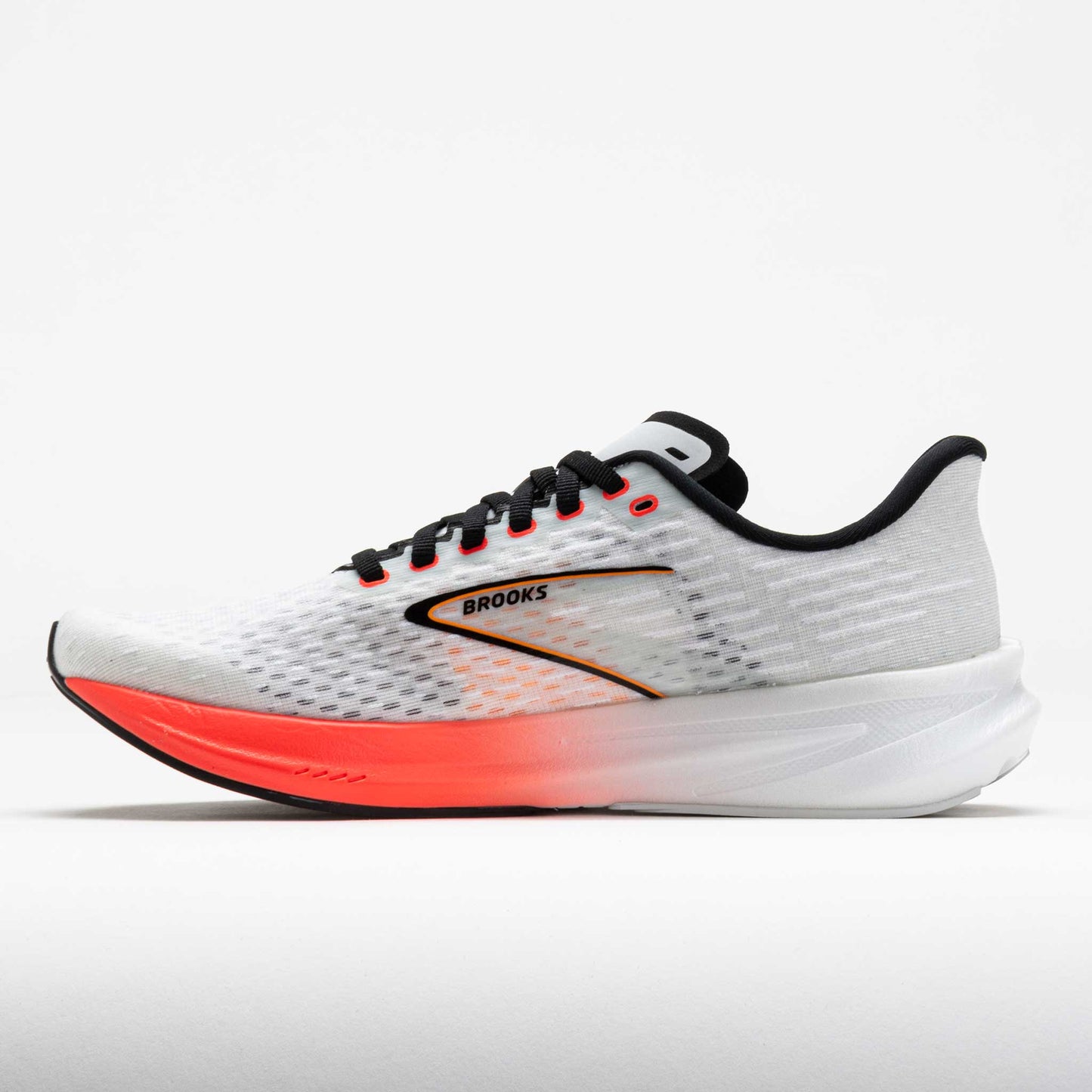 Brooks Hyperion Men's  Blue/Fiery Coral/Orange