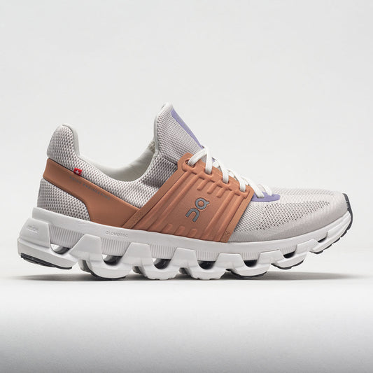 On Cloudswift 3 AD Women's  Sand/Sandstone