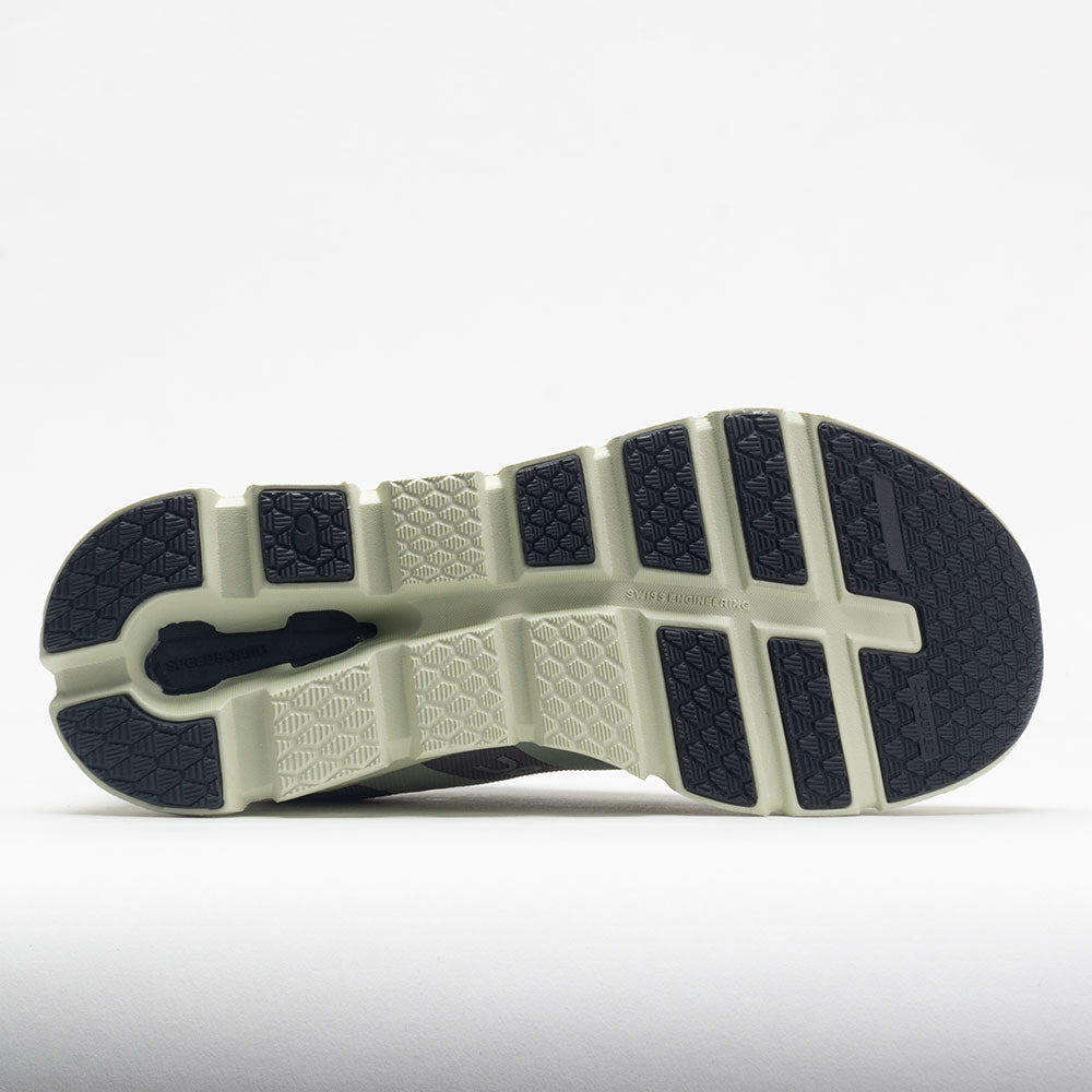 On Cloudrunner Women's  Frost/Aloe