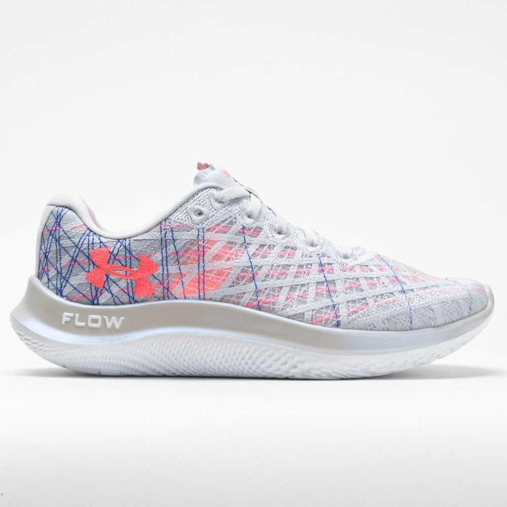 Under Armour HOVR Velociti Wind PRZM Women's  Halo Gray