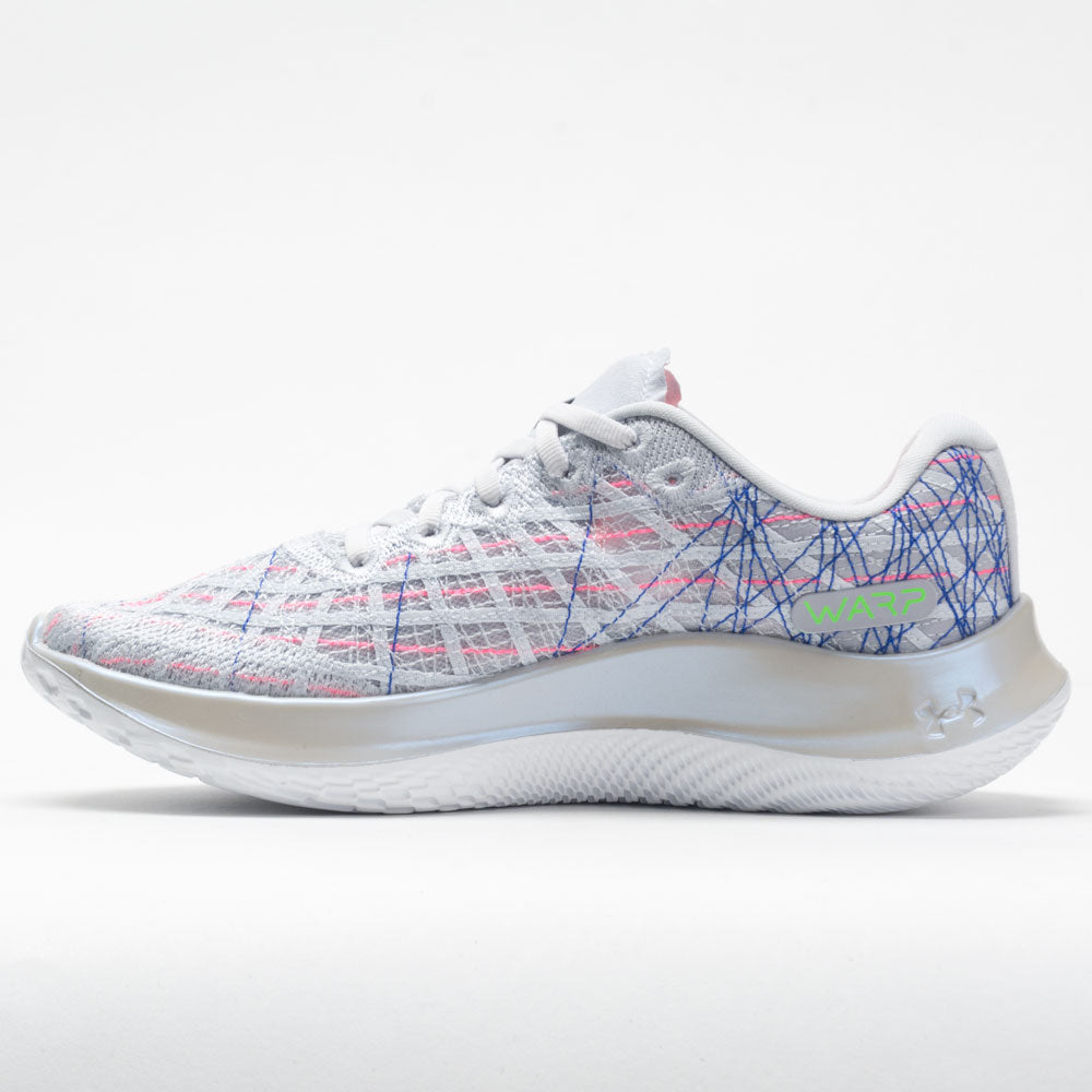 Under Armour HOVR Velociti Wind PRZM Women's  Halo Gray