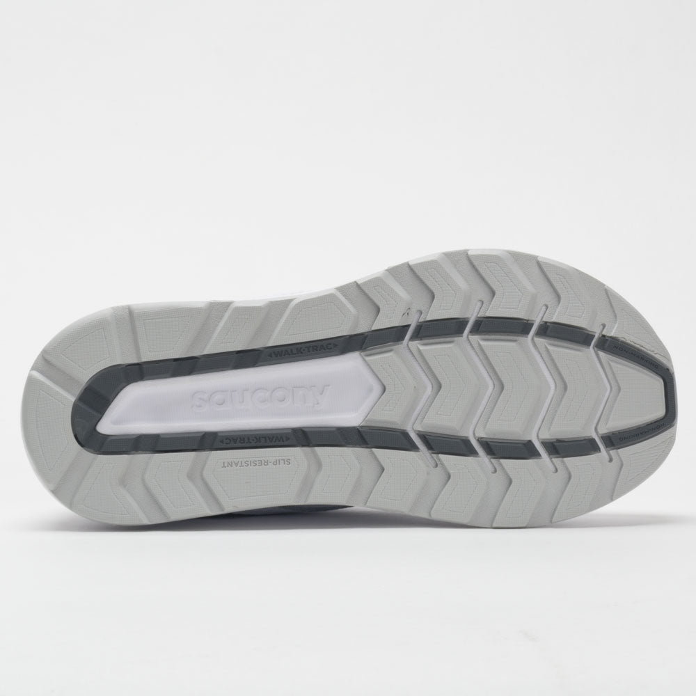 Saucony Echelon Walker 3 Men's  White