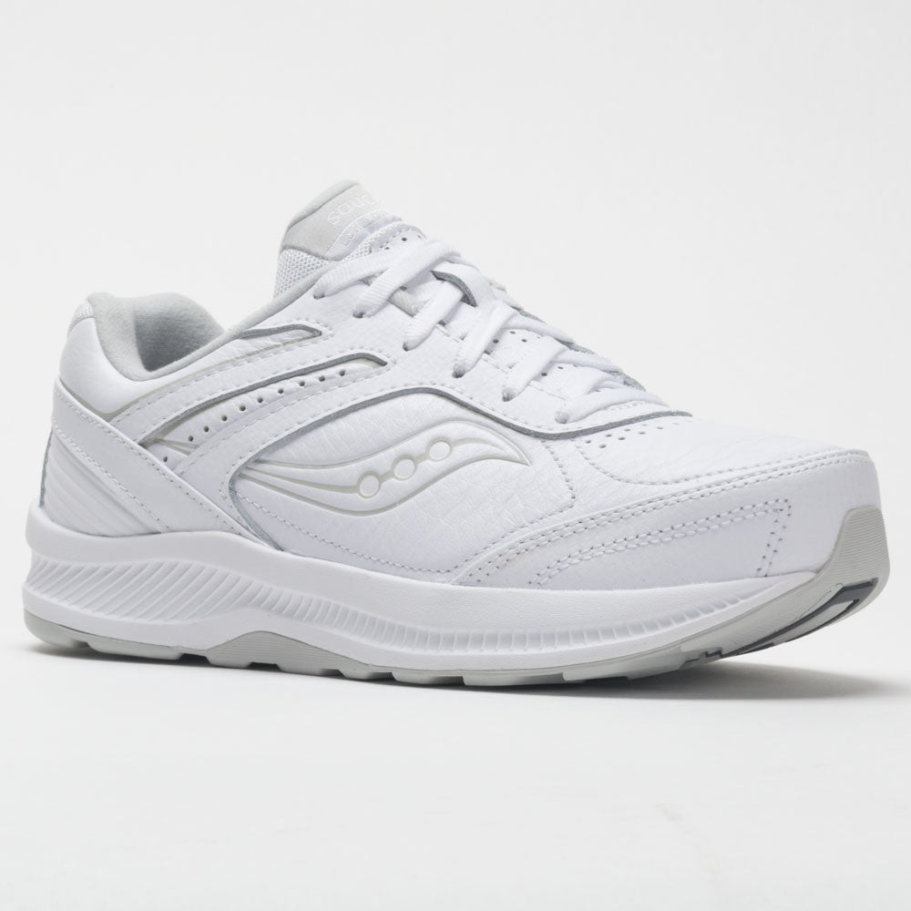 Saucony Echelon Walker 3 Men's  White