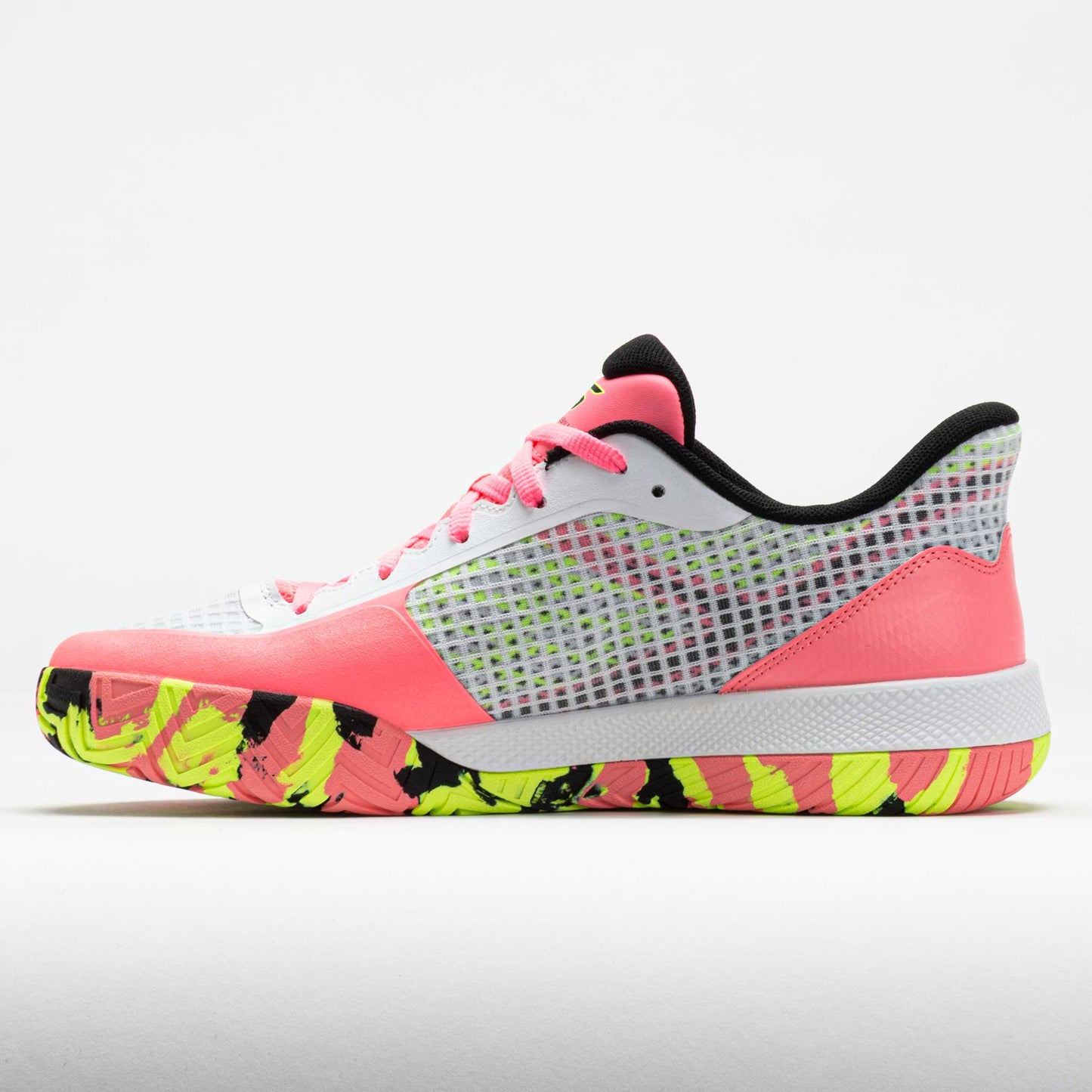 Skechers Viper Court Pro Men's  White/Multi