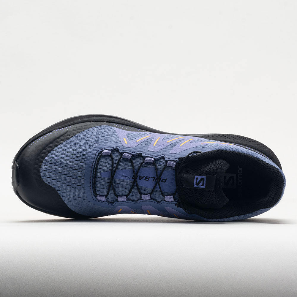 Salomon Pulsar Trail Women's  Velvet Morning/Black