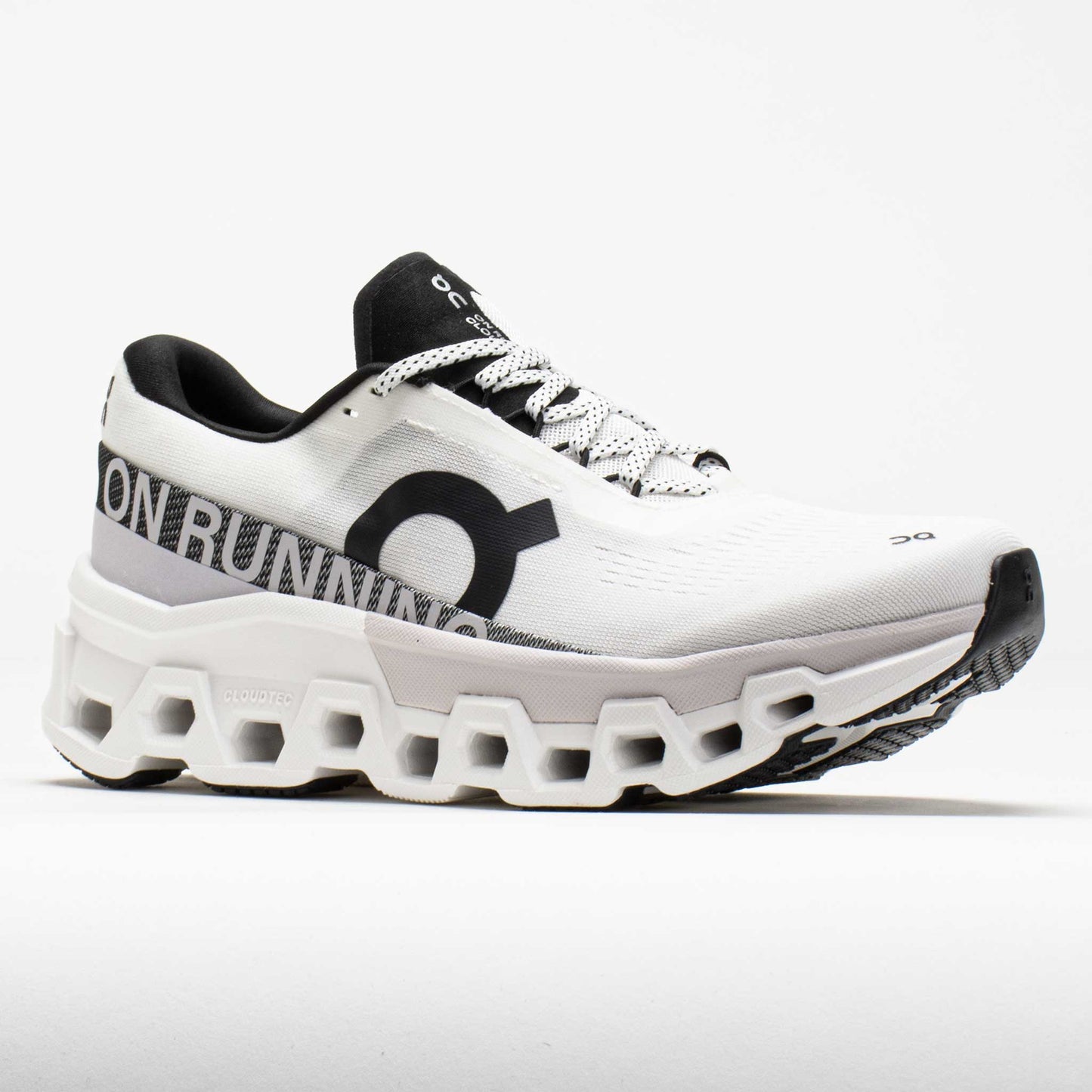 On Cloudmonster 2 Women's  Undyed/Frost