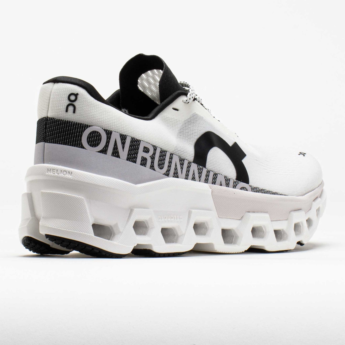 On Cloudmonster 2 Women's  Undyed/Frost