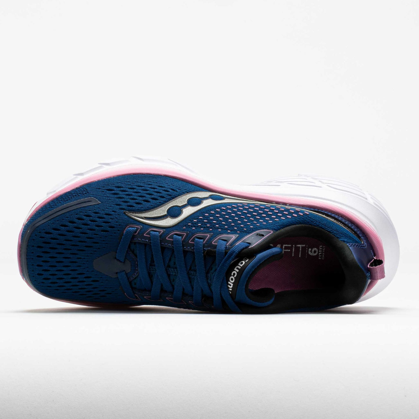Saucony Guide 17 Women's  Navy/Orchid