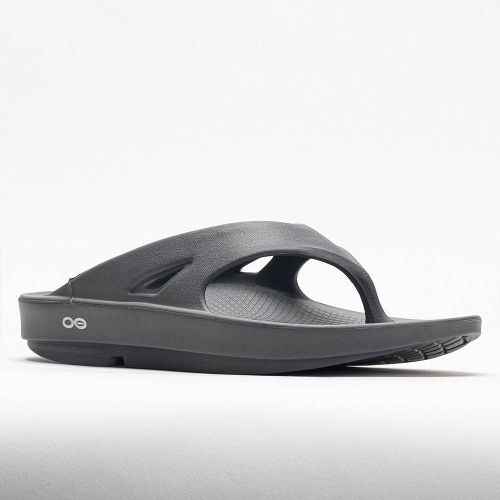 OOFOS OOriginal Men's  Slate