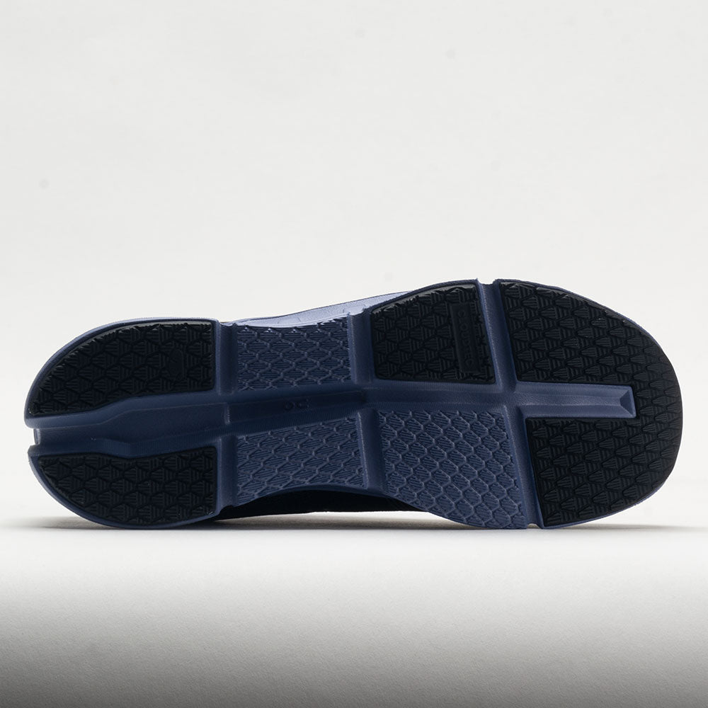 On Cloudgo Men's  Black/Shale