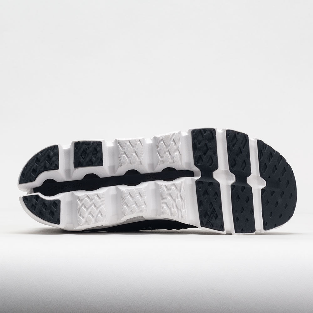 On Cloudswift 3 Women's  All Black