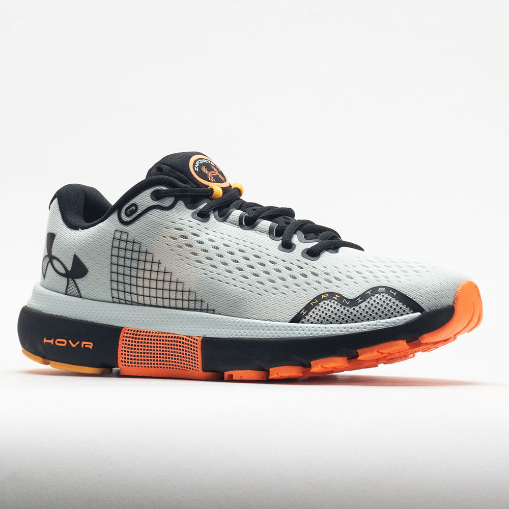 Under Armour HOVR Infinite 4 Men's  Green