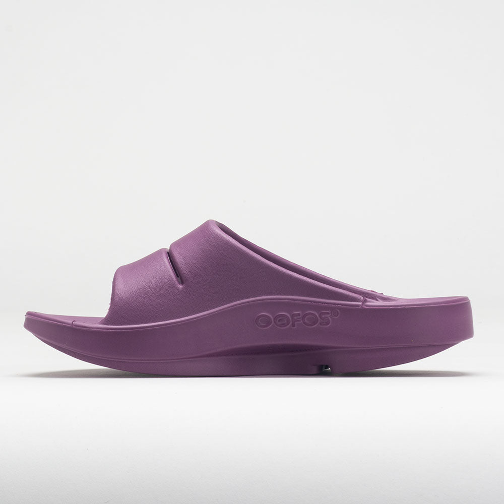 OOFOS OOahh Women's  Plum