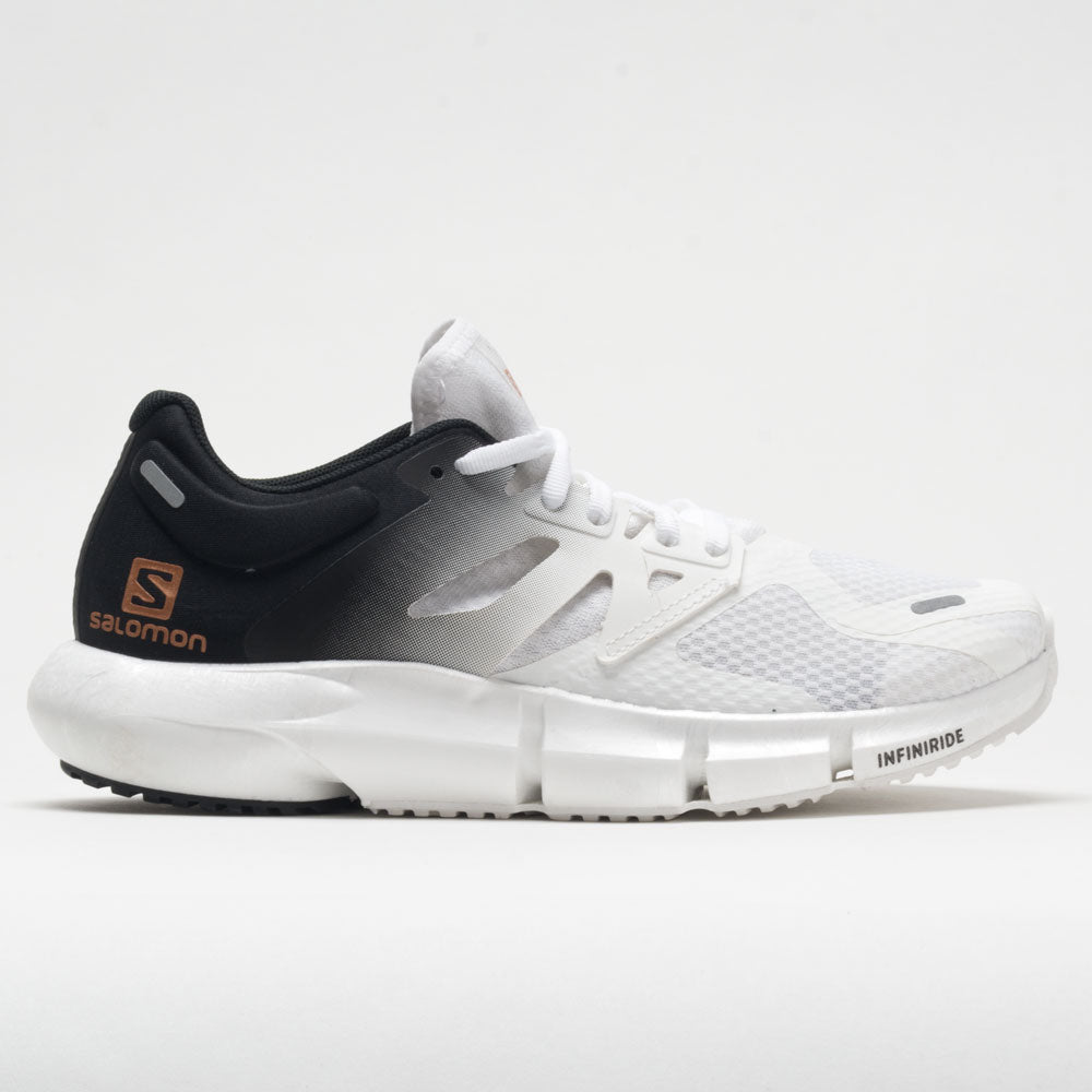 Salomon Predict 2 Women's  White/Black/White