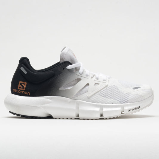 Salomon Predict 2 Women's  White/Black/White